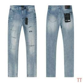 Picture of RTA Jeans Long _SKURTAsz30-3820tr2213420